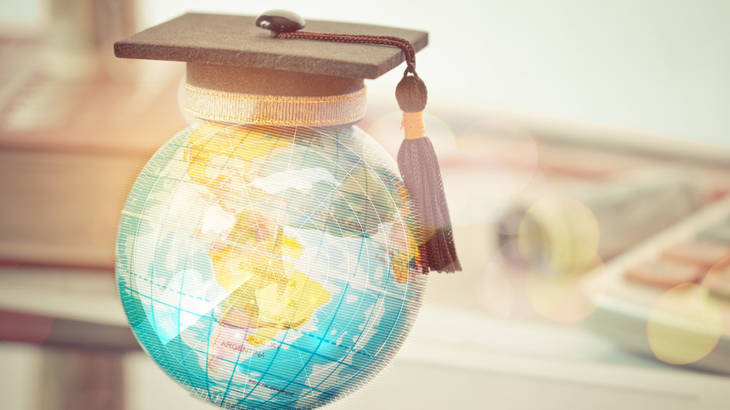 ¿Cuál es el mejor país para hacer un año de estudios en el extranjero?