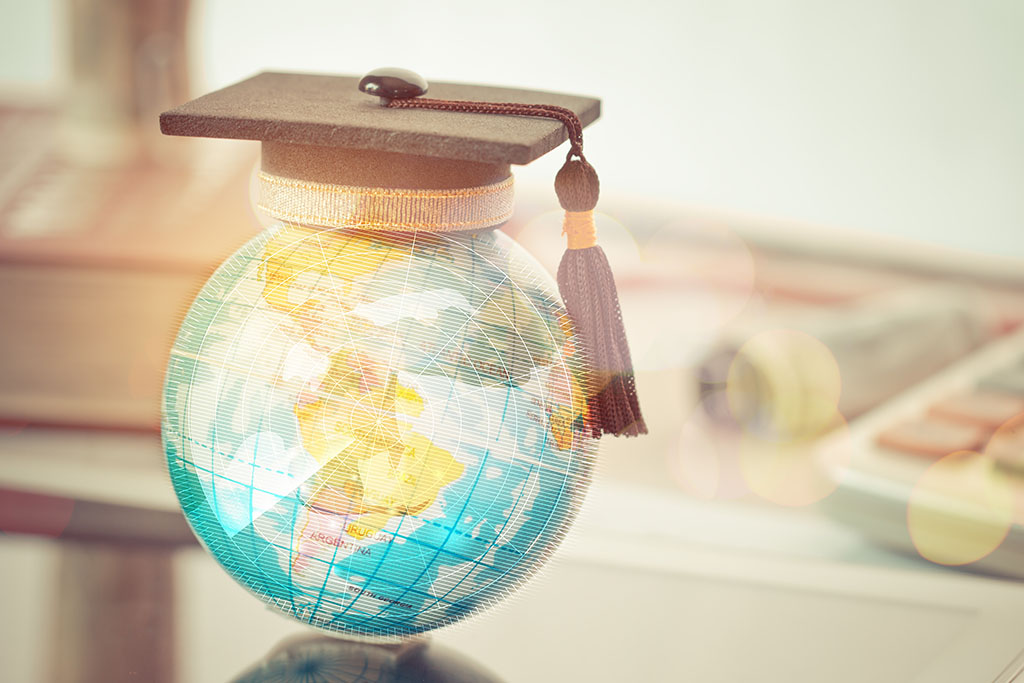 ¿Cuál es el mejor país para hacer un año de estudios en el extranjero?