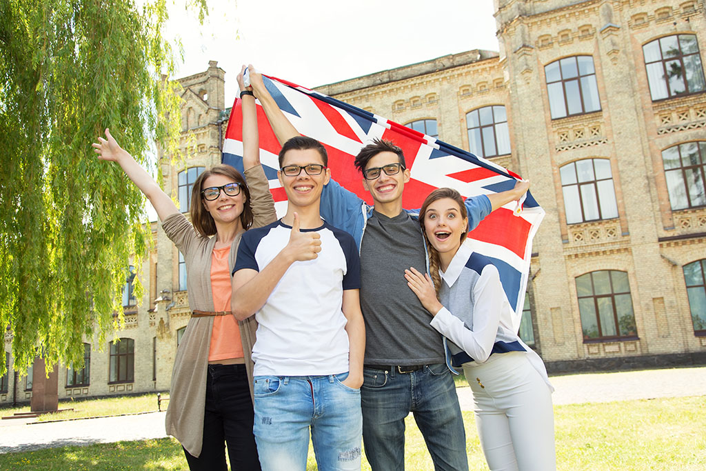 Destinos ideales y viajes a medida para los cursos de inglés en el extranjero